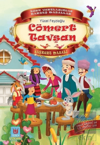 Cömert Tavşan