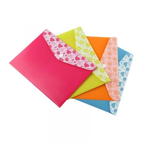 COMİX A5 DESENLİ ÇITÇITLI DOSYAA1860