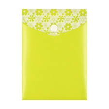 COMİX A7 DESENLİ ÇITÇITLI DOSYA A1871