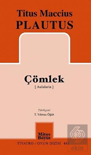 Çömlek (Aulularia)