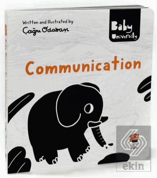 Communication - Baby University First Concepts Stories