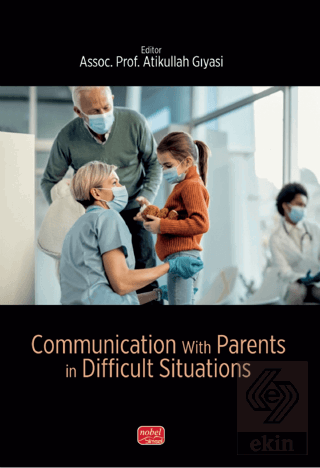 Communication with Parents in Difficult Situations
