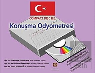 Compact Disc İle: Konuşma Odyometresi