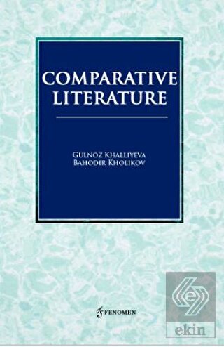 Comparative Literature