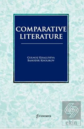 Comparative Literature