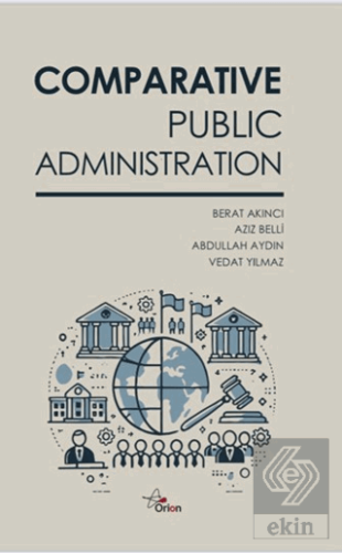 Comparative Public Administration