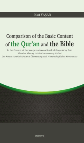 Comparison of the Basic Content of the Qur'an and the Bible