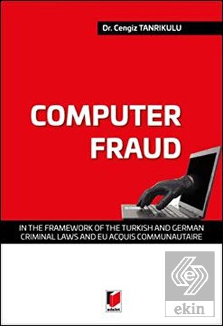 Computer Fraud