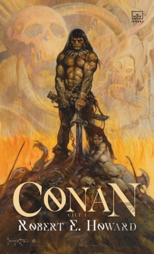 Conan (Cilt 1)