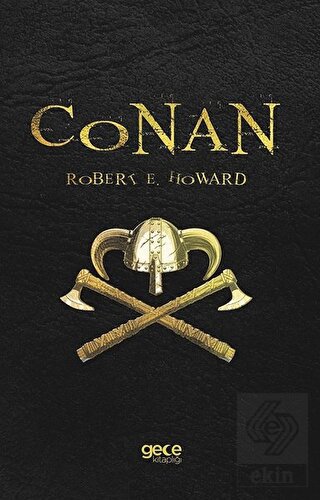 Conan