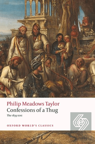 Confessions Of a Thug