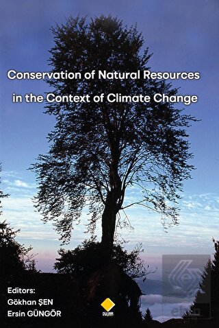 Conservation of Natural Resources in The Context o