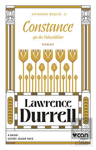 Constance ya da Yalnızlıklar
