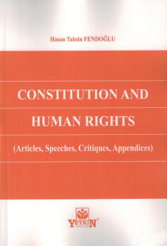 Constitution and Human Rights