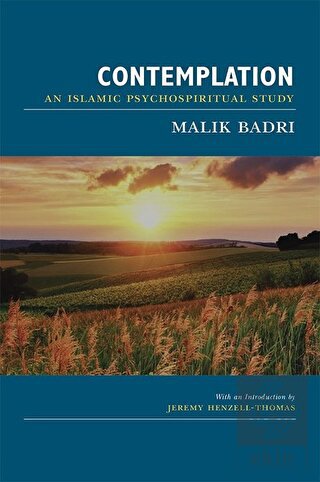 Contemplation - An İslamic Psychospiritual Study