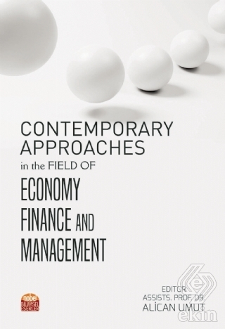 Contemporary Approaches in the Field of Economy Fi