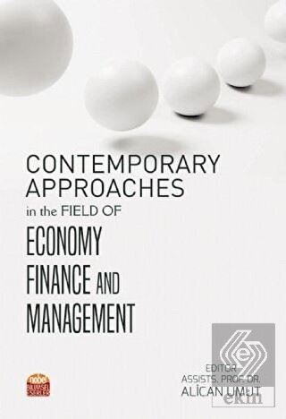 Contemporary Approaches in the Field of Economy Fi