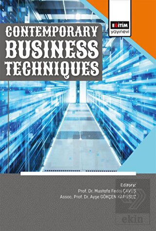 Contemporary Business Techniques