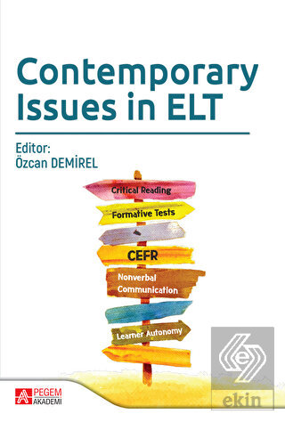 Contemporary Issues in ELT
