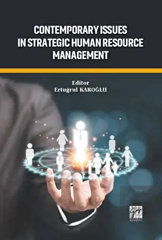 Contemporary Issues In Strategic Human Resource Ma