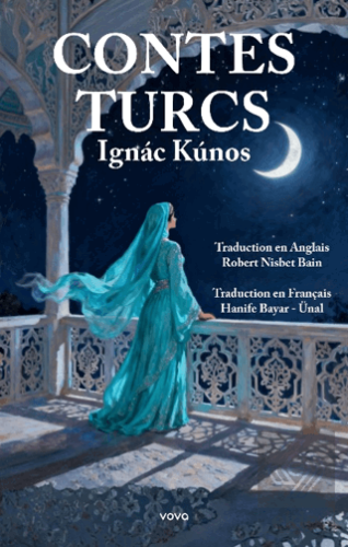 Contes Turks