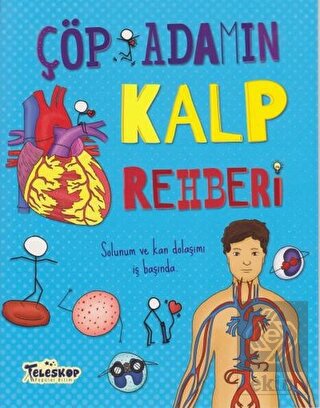 Çöp Adamın Kalp Rehberi