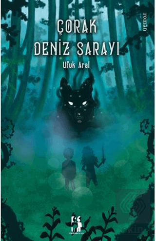 Çorak Deniz Sarayı