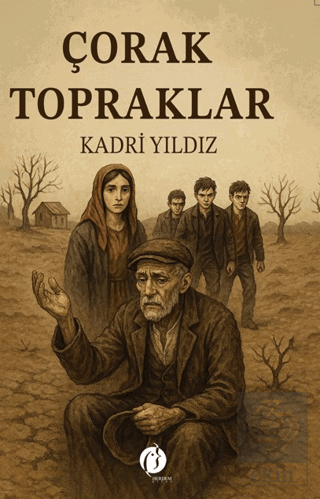 Çorak Topraklar