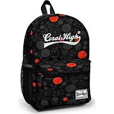 CORAL HIGH SIRT ÇANTA