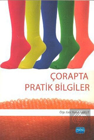 Çorapta Pratik Bilgiler