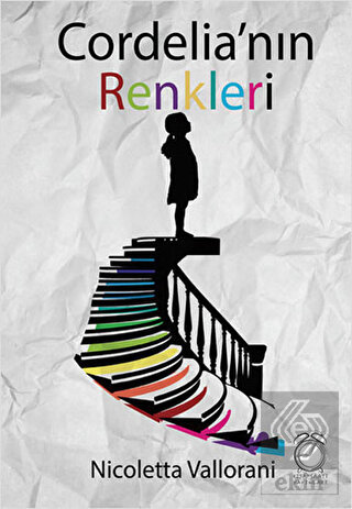 Cordelia\'nın Renkleri