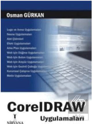 Coreldraw Uygulamaları