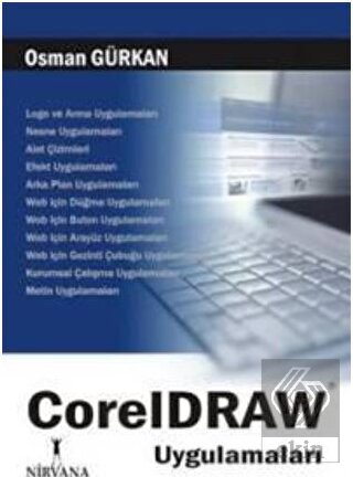 Coreldraw Uygulamaları