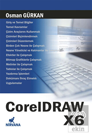 CorelDRAW X6