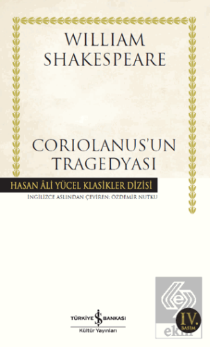 Coriolanus'un Tragedyası