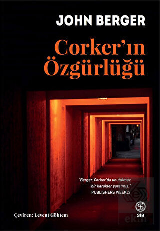 Corker'ın Özgürlüğü