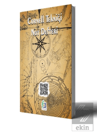 Cornell Tekniği Not Defteri