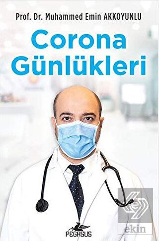 Corona Günlükleri