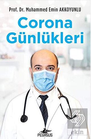 Corona Günlükleri