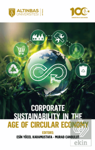 Corporate Sustainability in the Age of Circular Ec