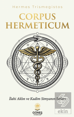 Corpus Hermeticum