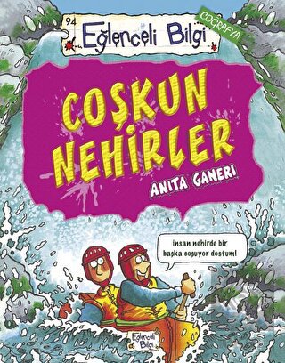 Coşkun Nehirler