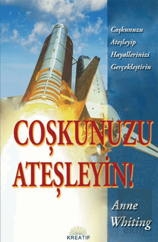 Coşkunuzu Ateşleyin