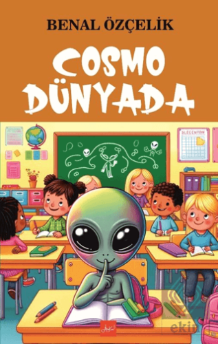 Cosmo Dünyada