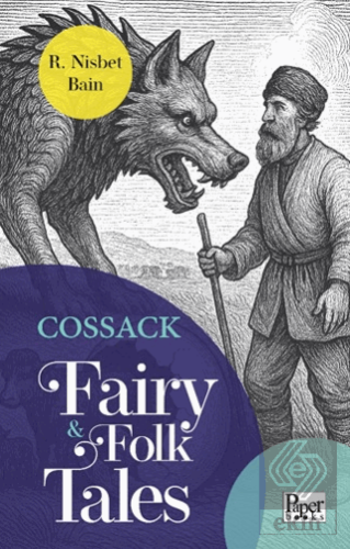 Cossack Fairy & Folk Tales