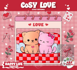 Cosy Love