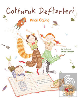 Cotturuk Defterleri