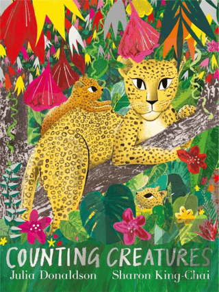 Counting Creatures