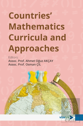 Countries Mathematics Curricula and Approaches