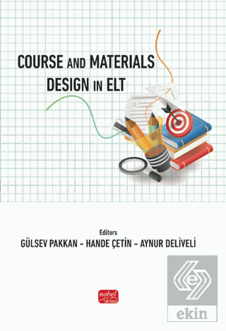Course and Materials Design in ELT